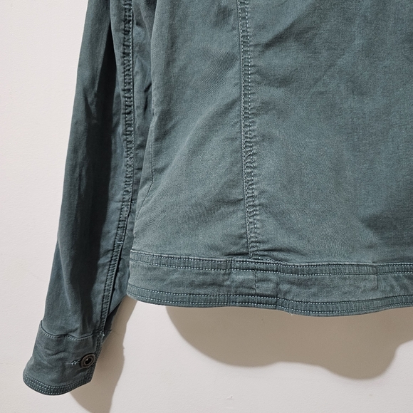 Kuhl Kultivatr Jacket in Teal - Picture 9 of 13